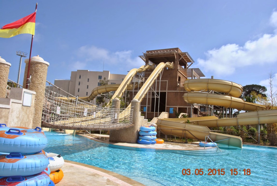 imagini hotel REGNUM CARYA BELEK